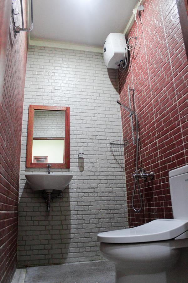 Ddeks Residence Денпасар Екстериор снимка