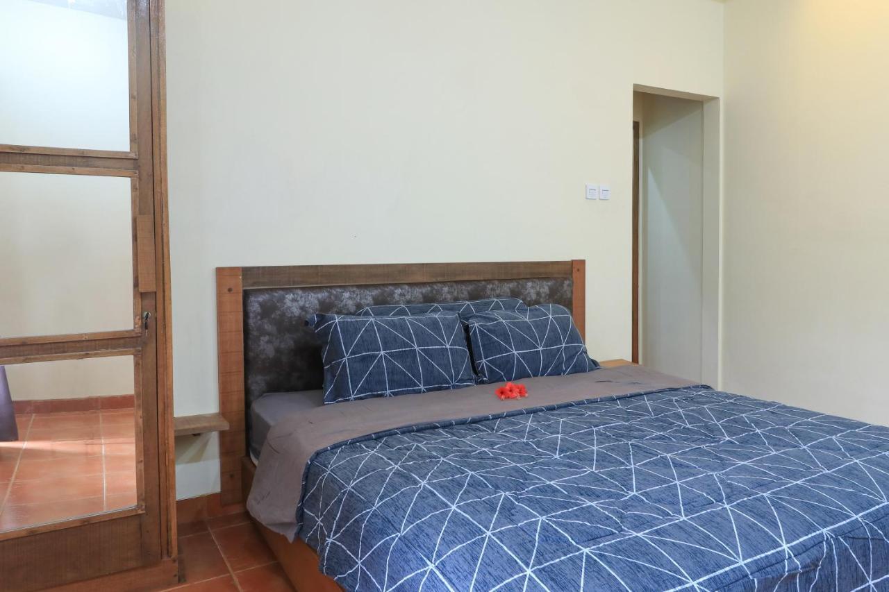 Ddeks Residence Денпасар Екстериор снимка