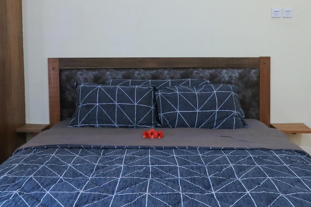 Ddeks Residence Денпасар Екстериор снимка
