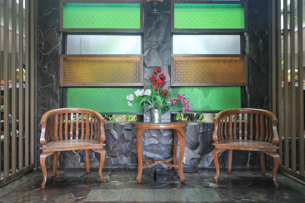 Ddeks Residence Денпасар Екстериор снимка