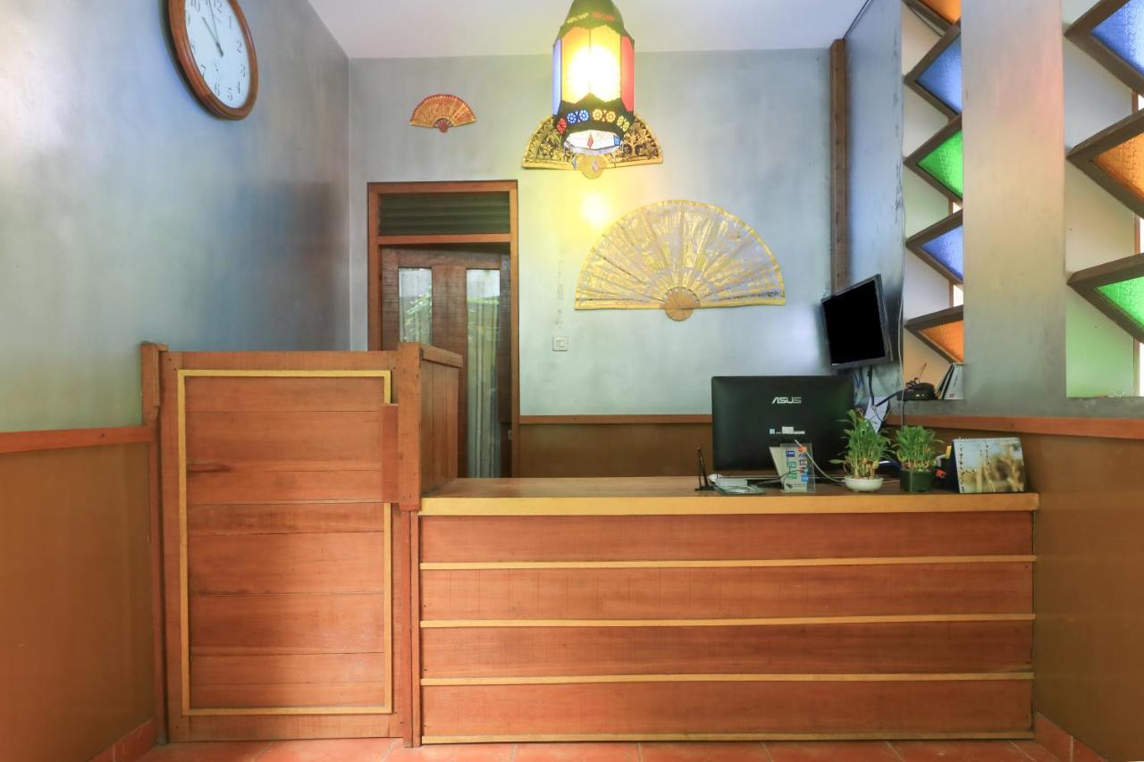Ddeks Residence Денпасар Екстериор снимка