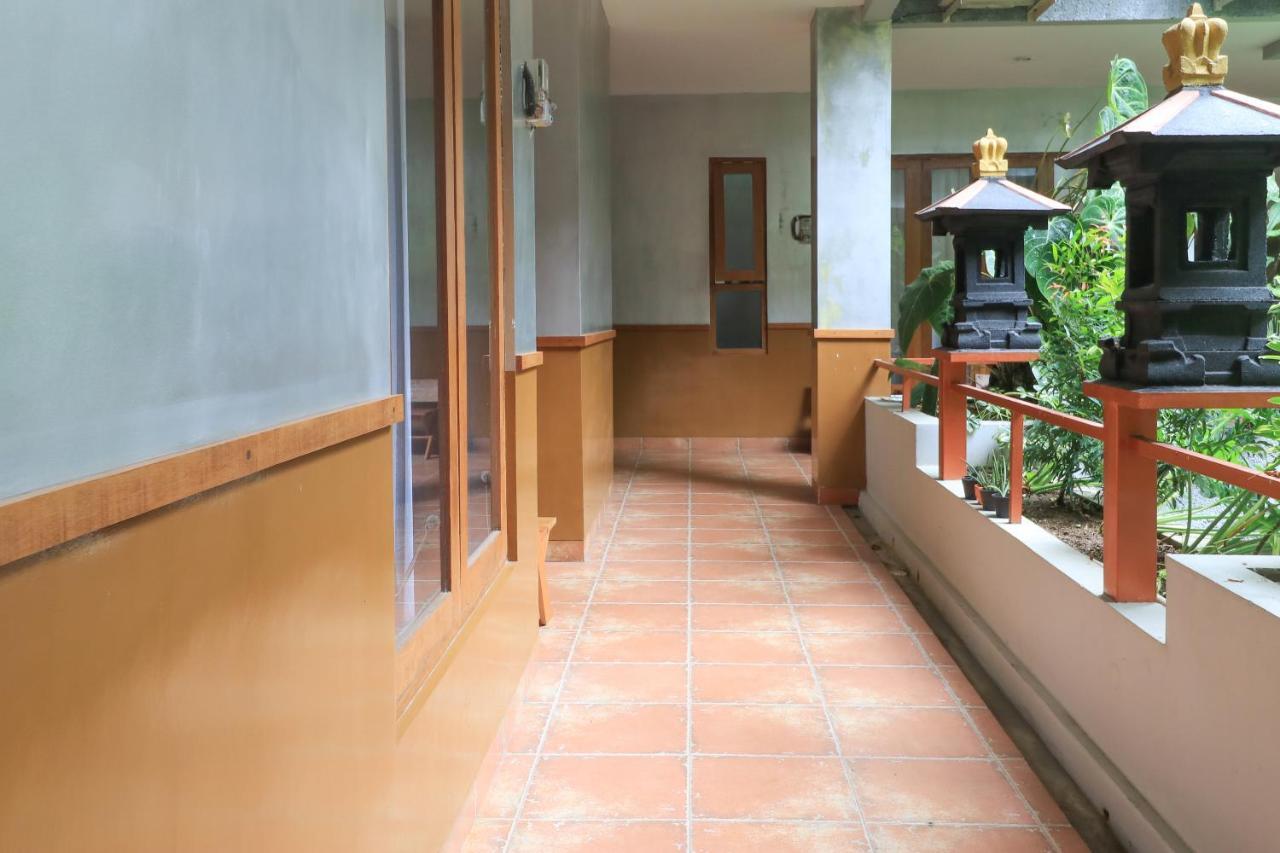 Ddeks Residence Денпасар Екстериор снимка